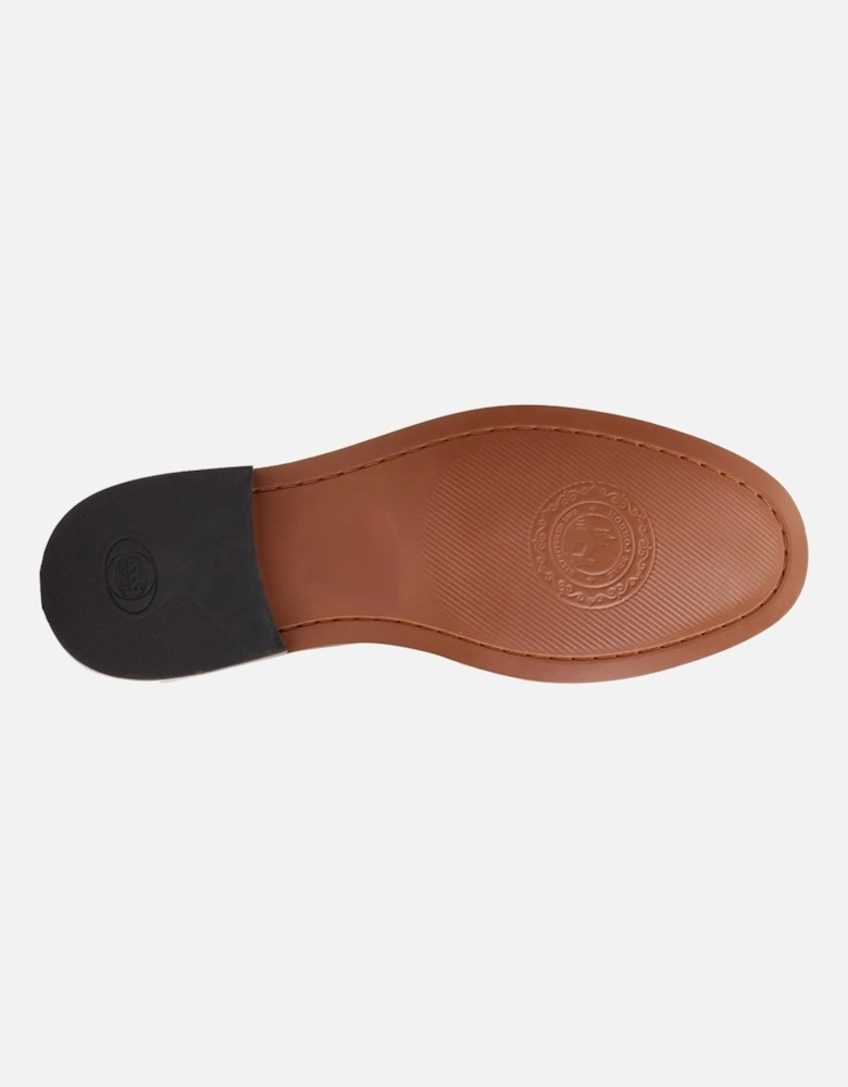 Garfield Mens Penny Loafer