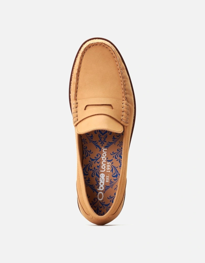 Garfield Mens Penny Loafer