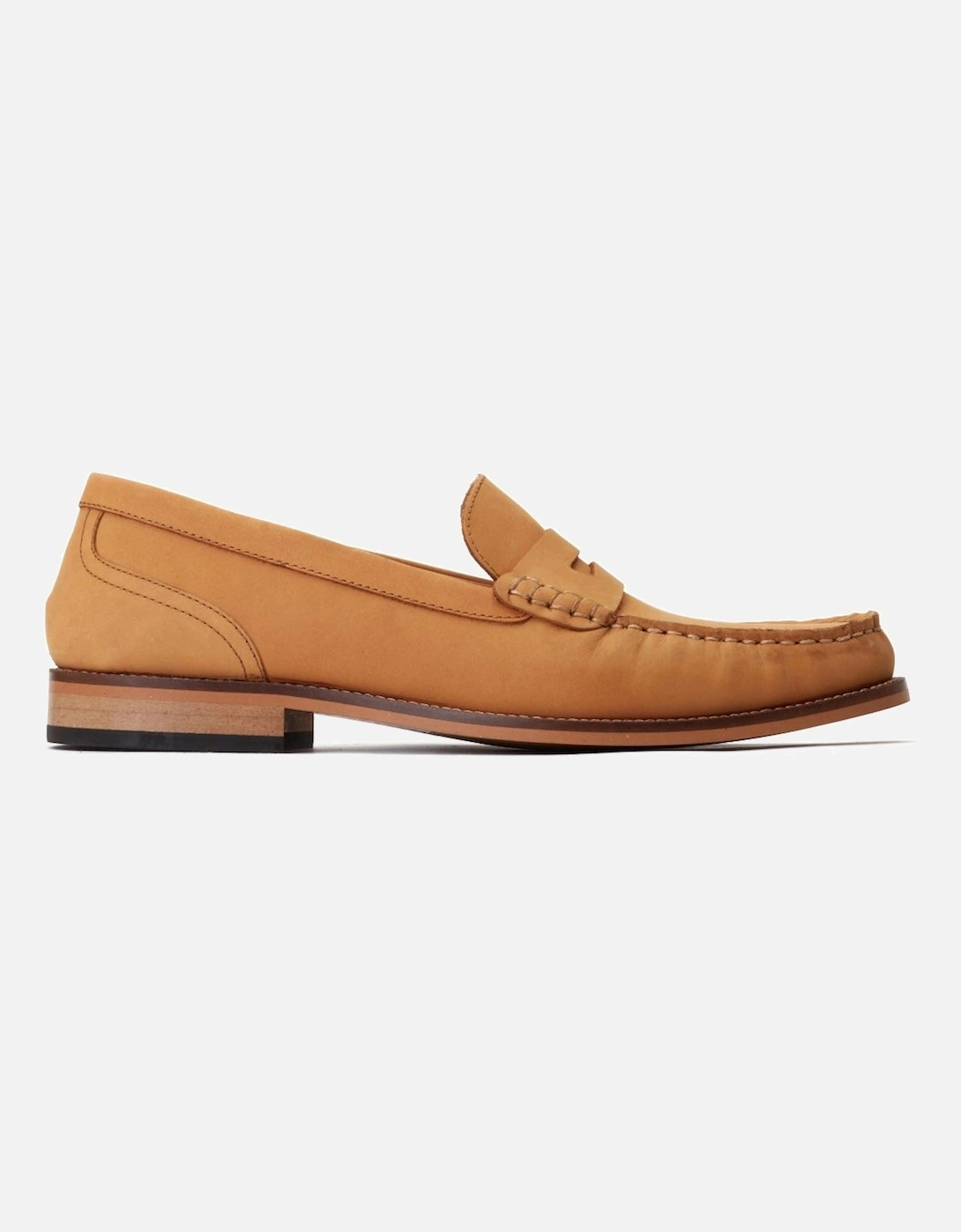 Garfield Mens Penny Loafer