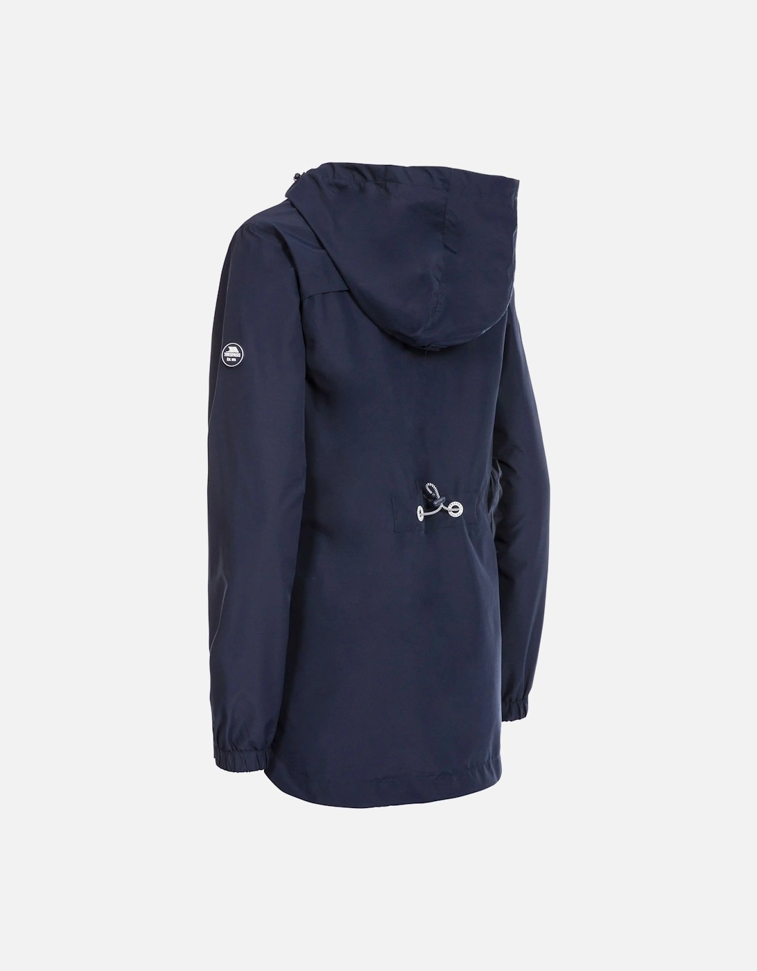 Womens/Ladies Flourish Waterproof Jacket