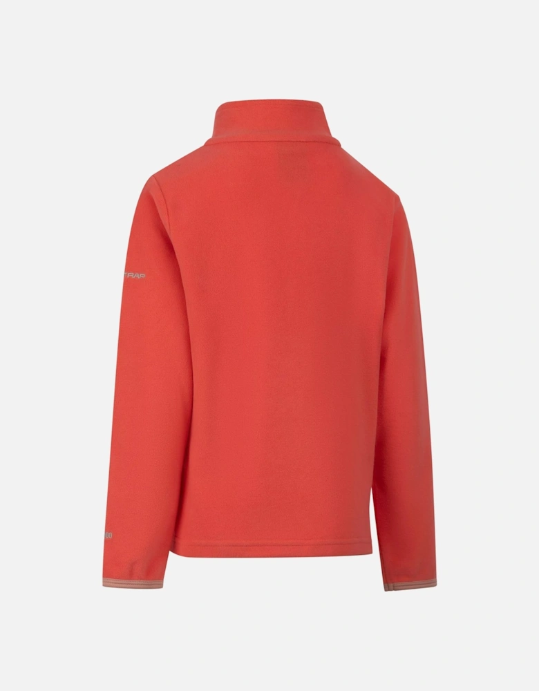 Childrens/Girls Sybil Micro Fleece