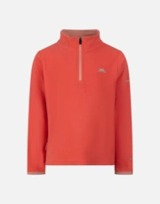 Soft Orange
