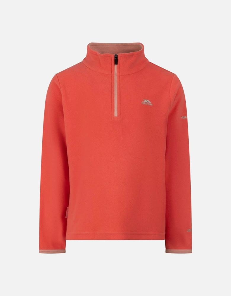 Childrens/Girls Sybil Micro Fleece