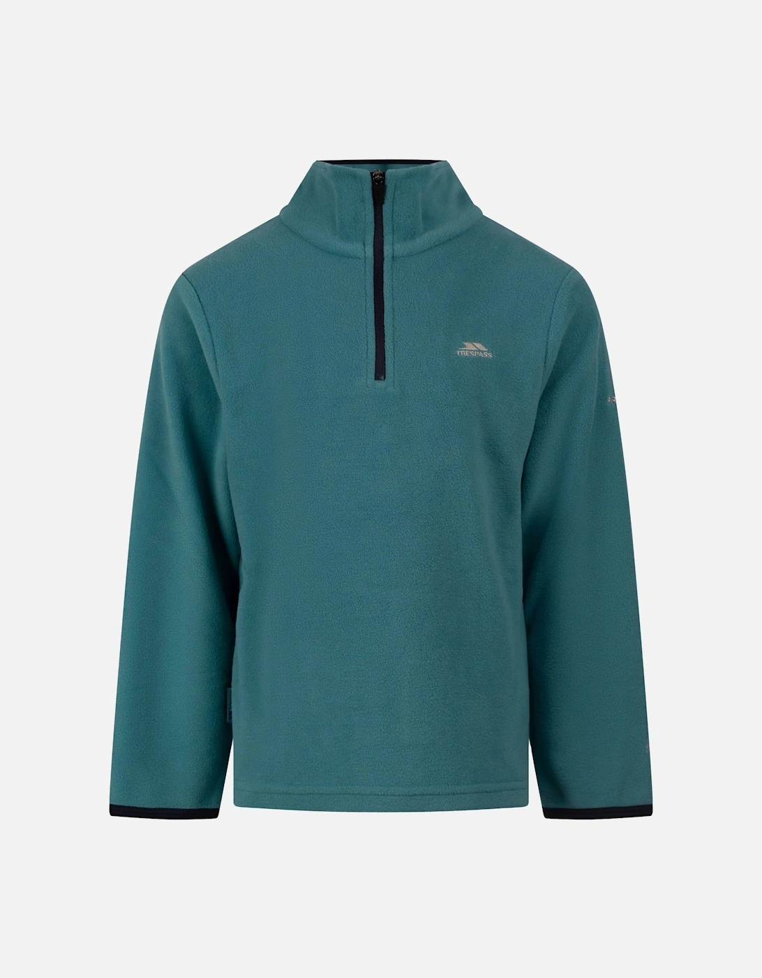 Boys Etto Airtrap Microfleece, 4 of 3