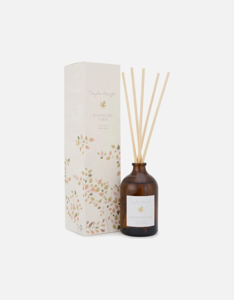 Woodland Calm Diffuser - 100ml