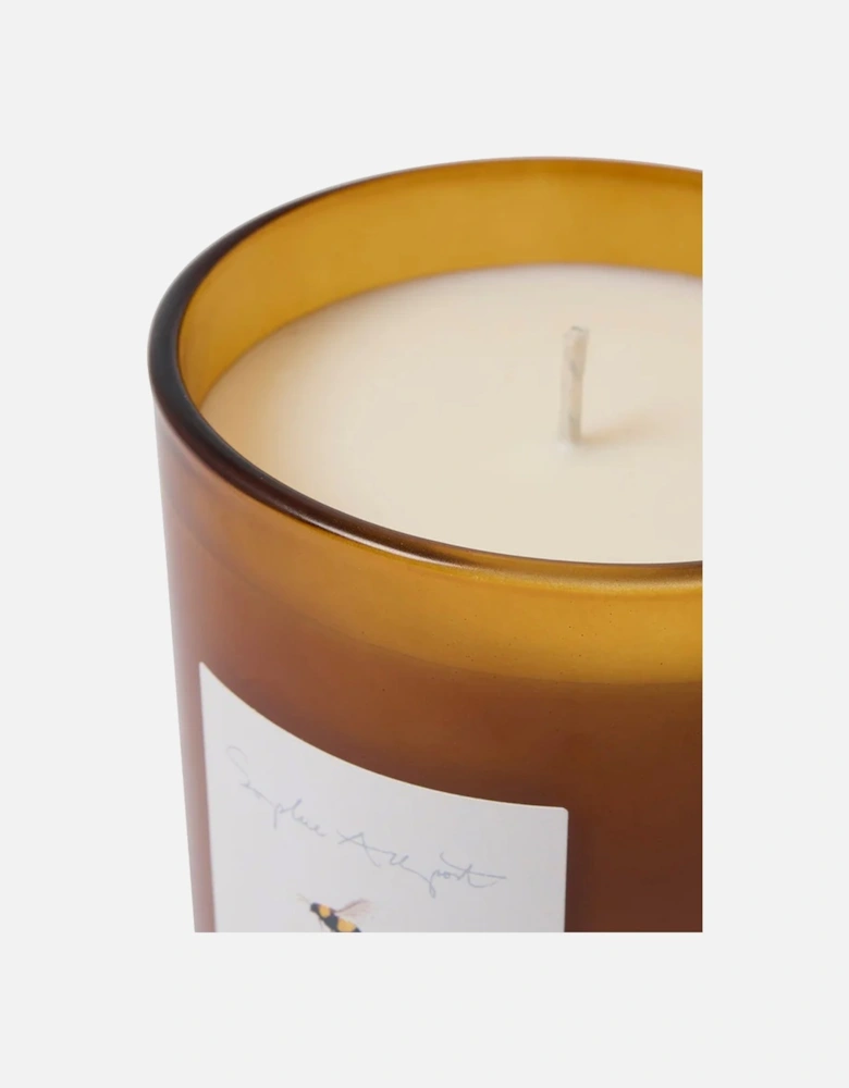 Wild Floral Candle - 220g
