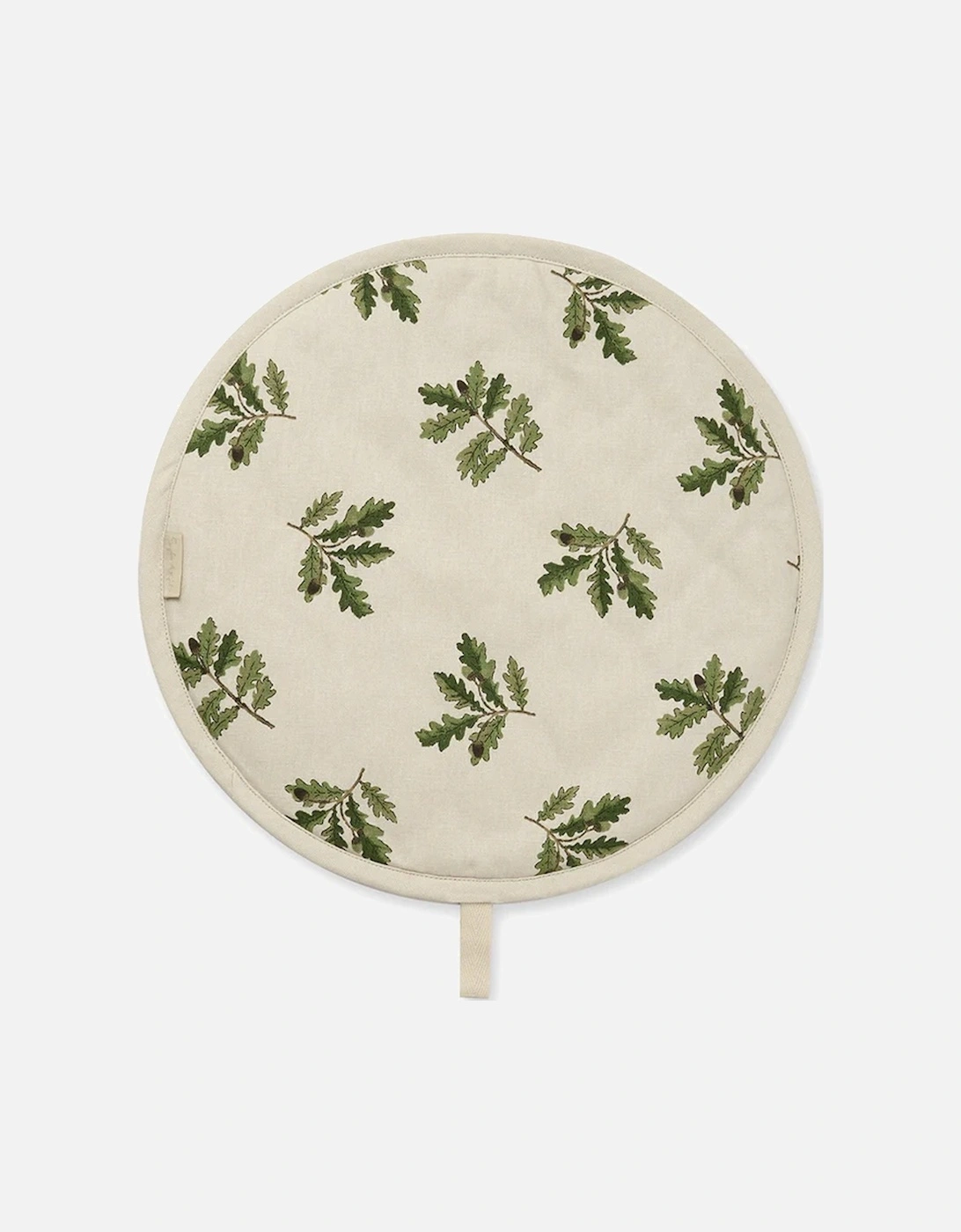 Acorn & Oak Leaves Hob Cover, 3 of 2