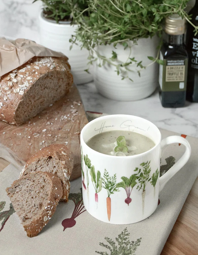 Mug Standard Home Grown