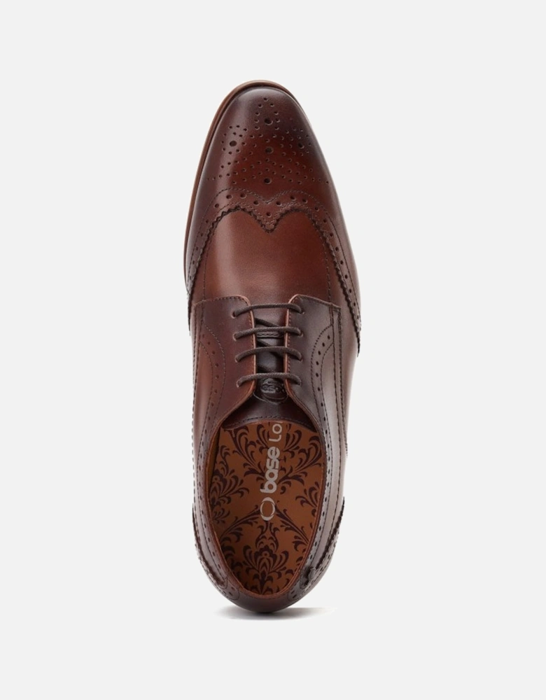 Barbera XL Mens Brogues