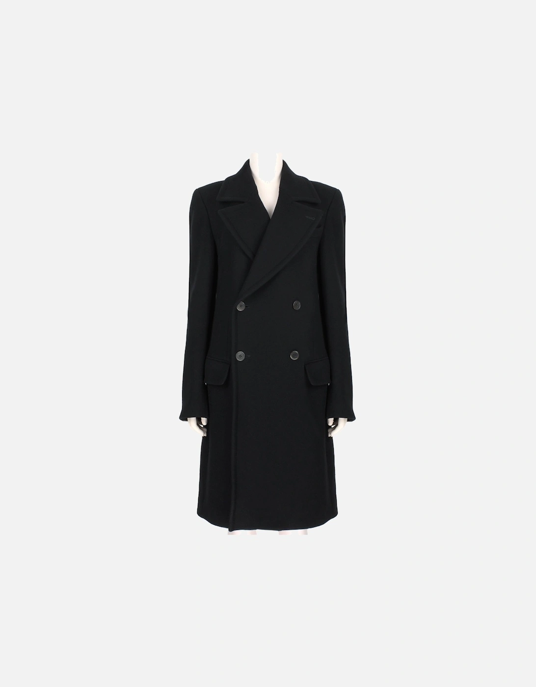 Coat, 7 of 6