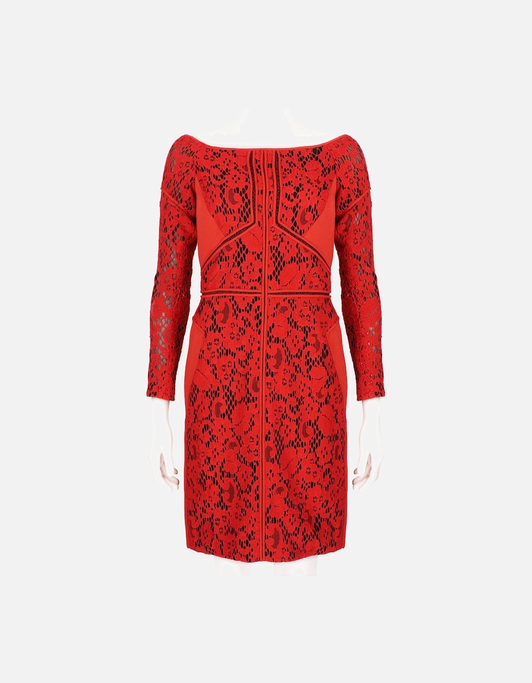 Dress, 8 of 7