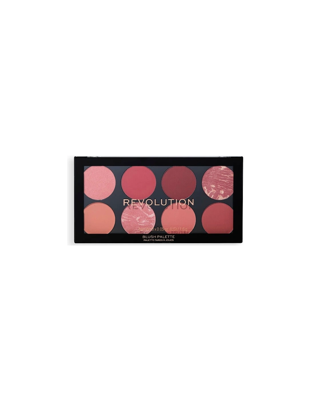 Ultra Blush Palette Sunset Burst, 2 of 1