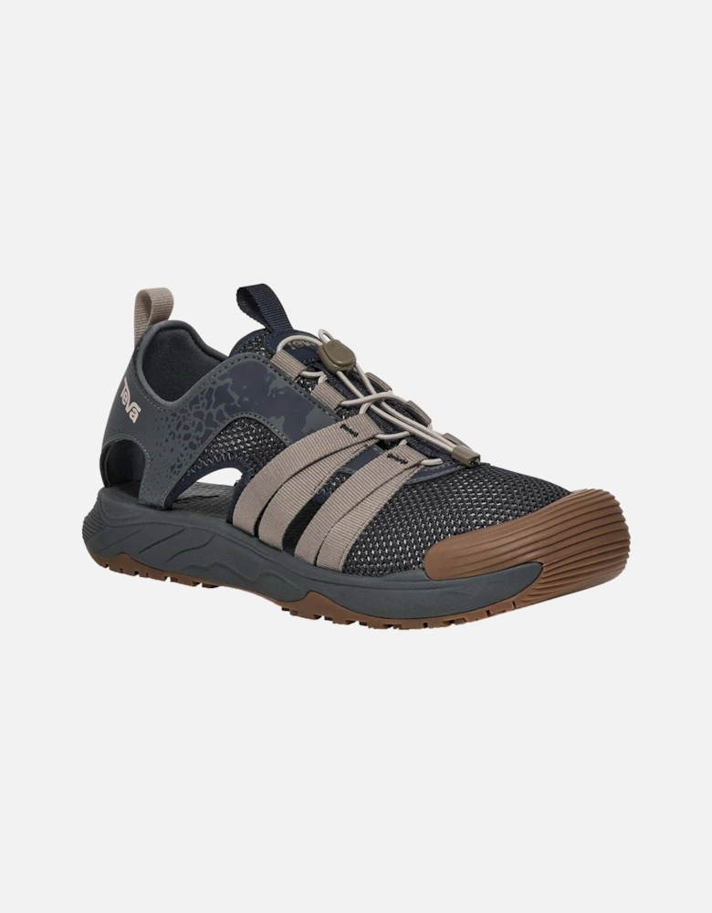 Mens Hydratrek  Closed Toe Sandals