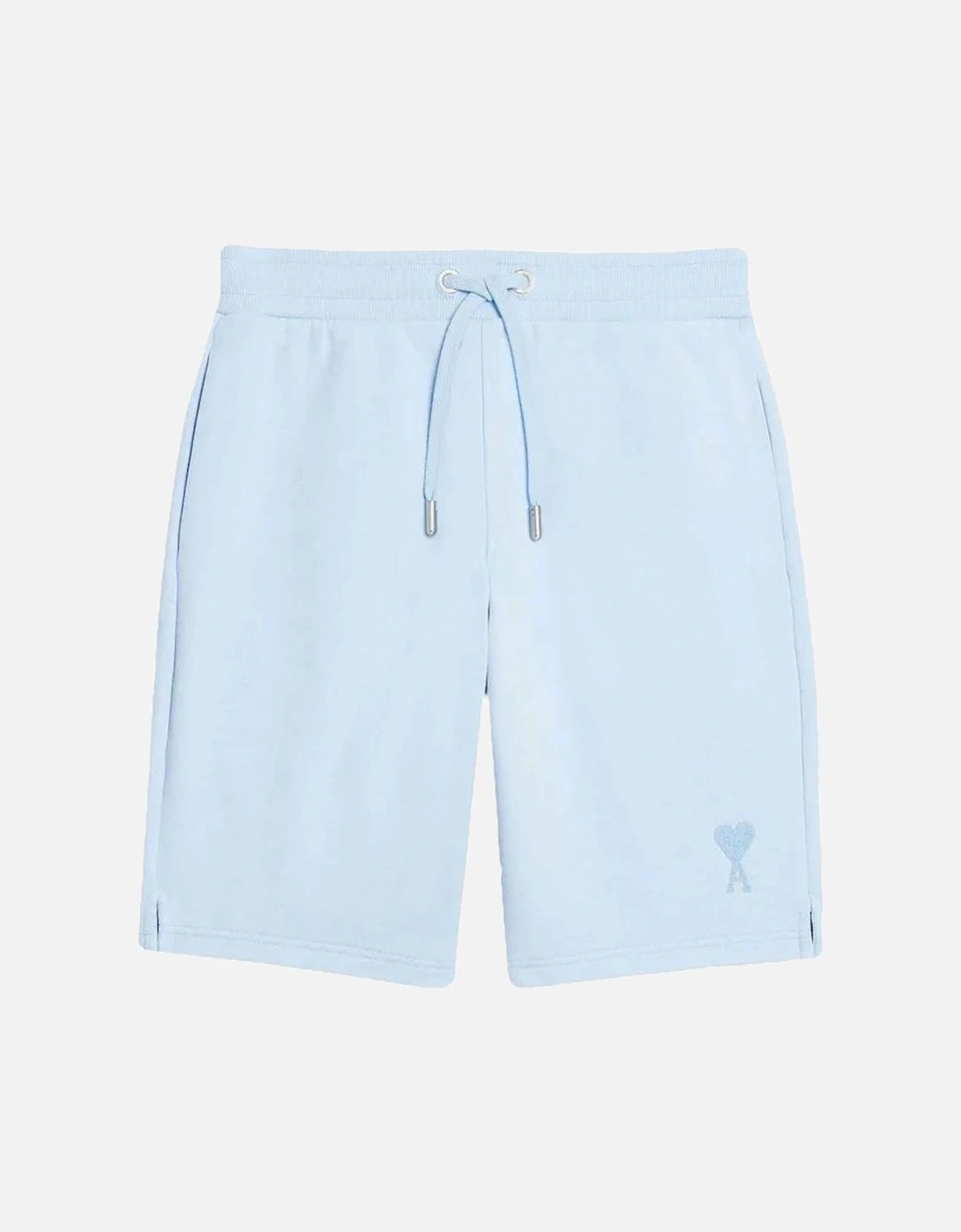 Logo Shorts Pale Blue, 3 of 2