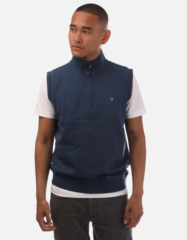 Clint Midlayer Gilet