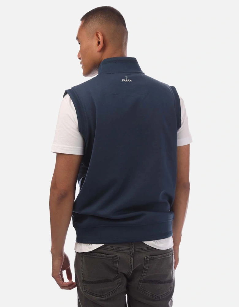 Clint Midlayer Gilet