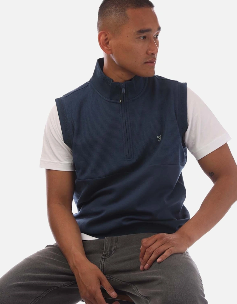 Clint Midlayer Gilet