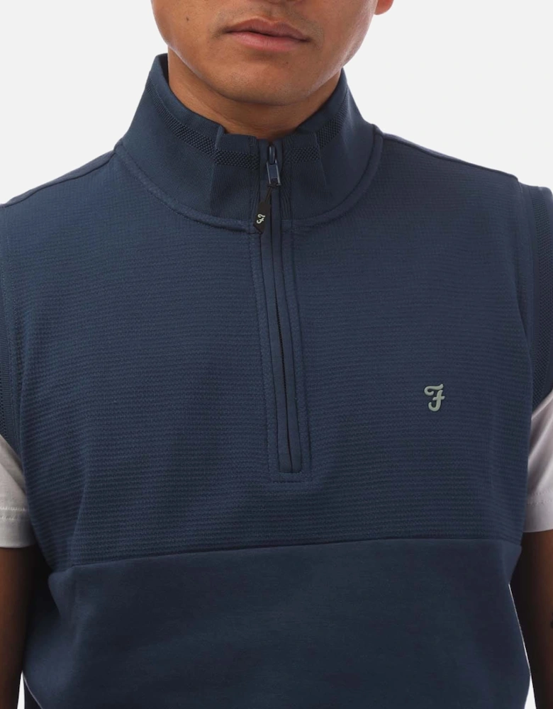 Clint Midlayer Gilet
