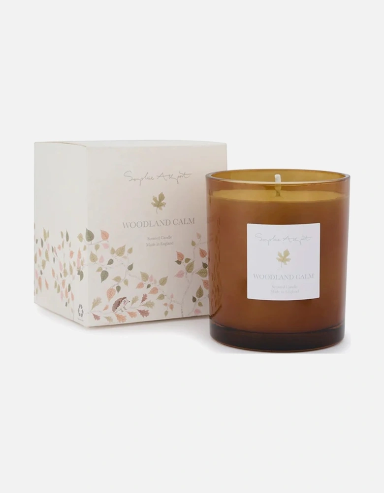 Woodland Calm Candle - 220g