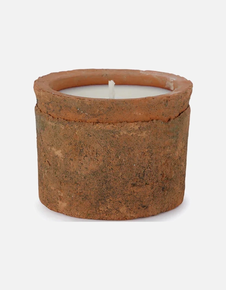 Candle Outdoor Citronella Small 120g