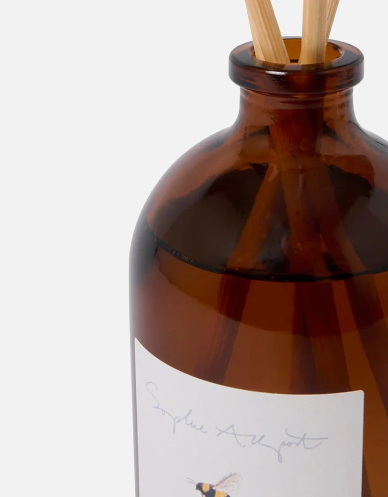 Wild Floral Diffuser - 100ml