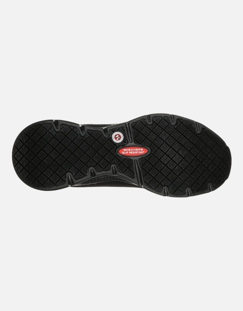Womens/Ladies Arch Fit Safety Shoes