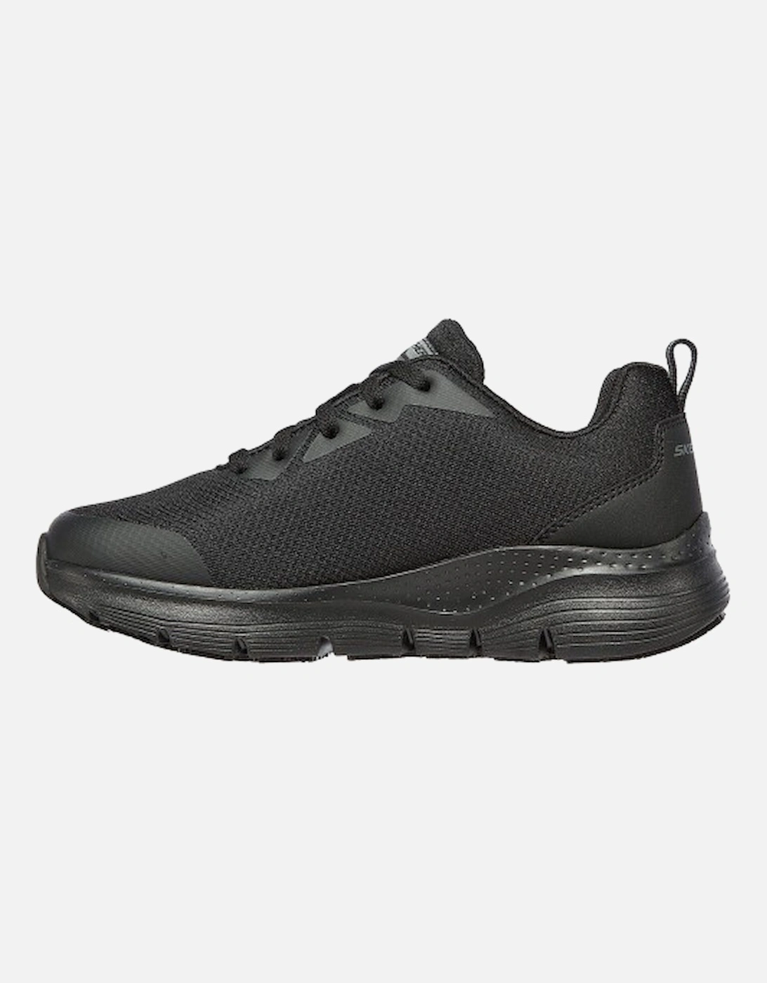 Womens/Ladies Arch Fit Safety Shoes