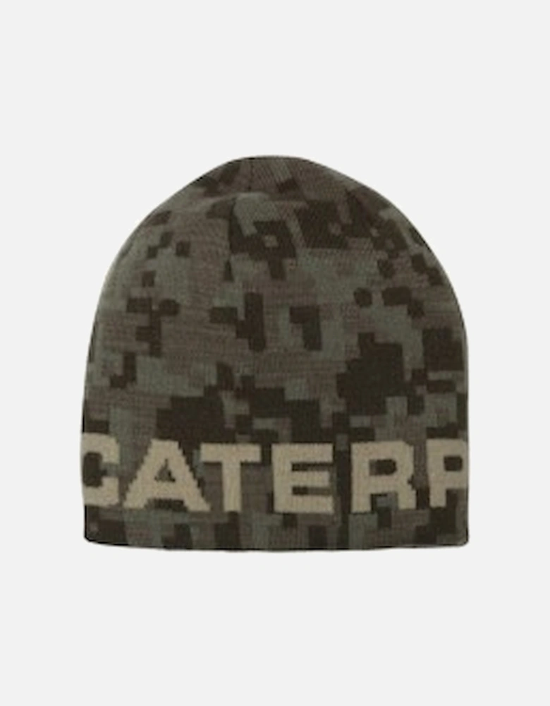 Logo Beanie