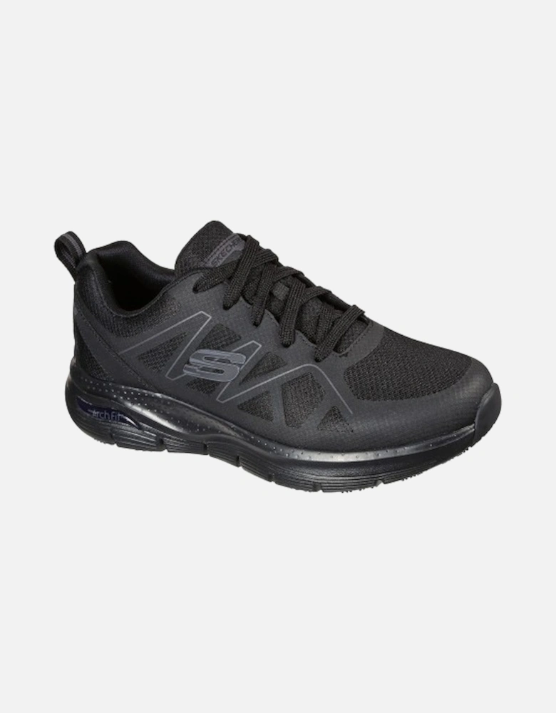Mens SR Axtell Safety Shoes