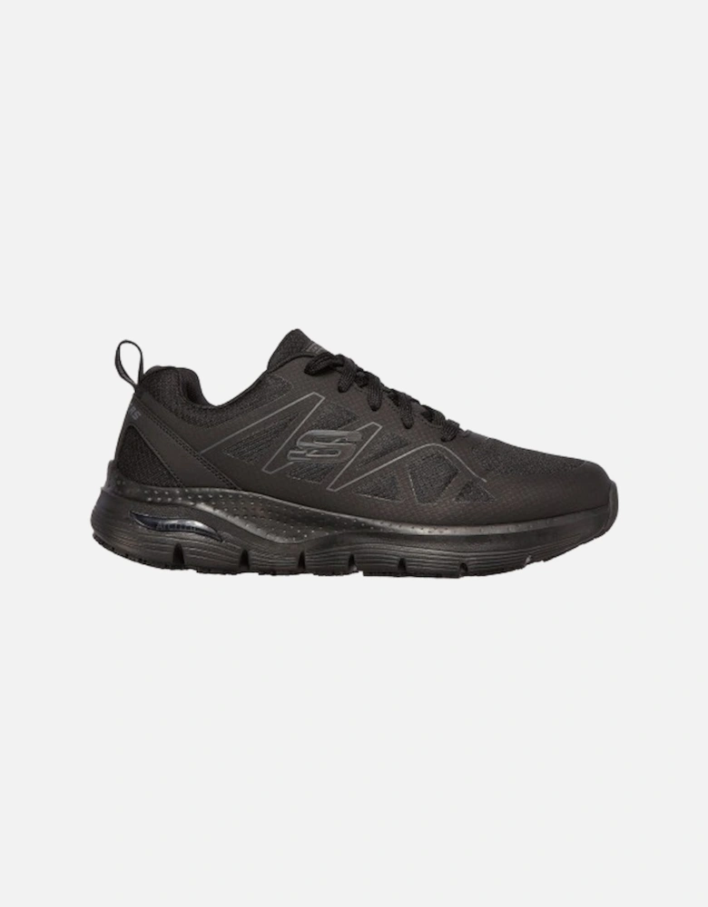 Mens SR Axtell Safety Shoes