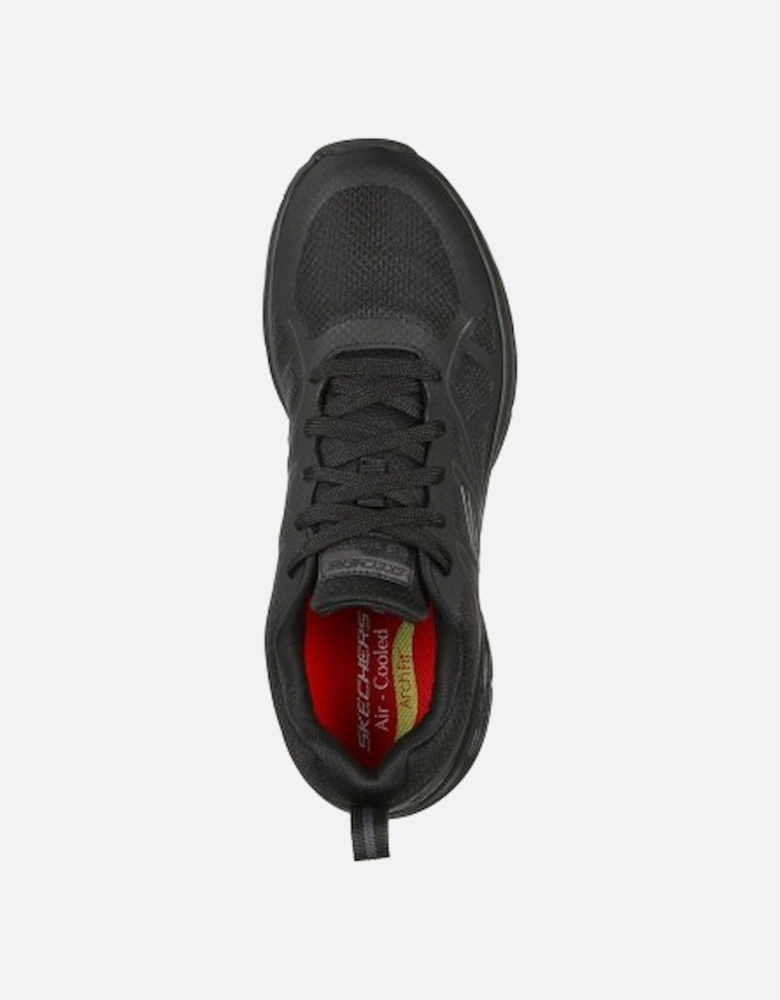 Mens SR Axtell Safety Shoes