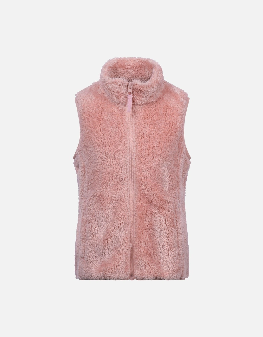 Childrens/Kids Porru Fleece Gilet, 6 of 5