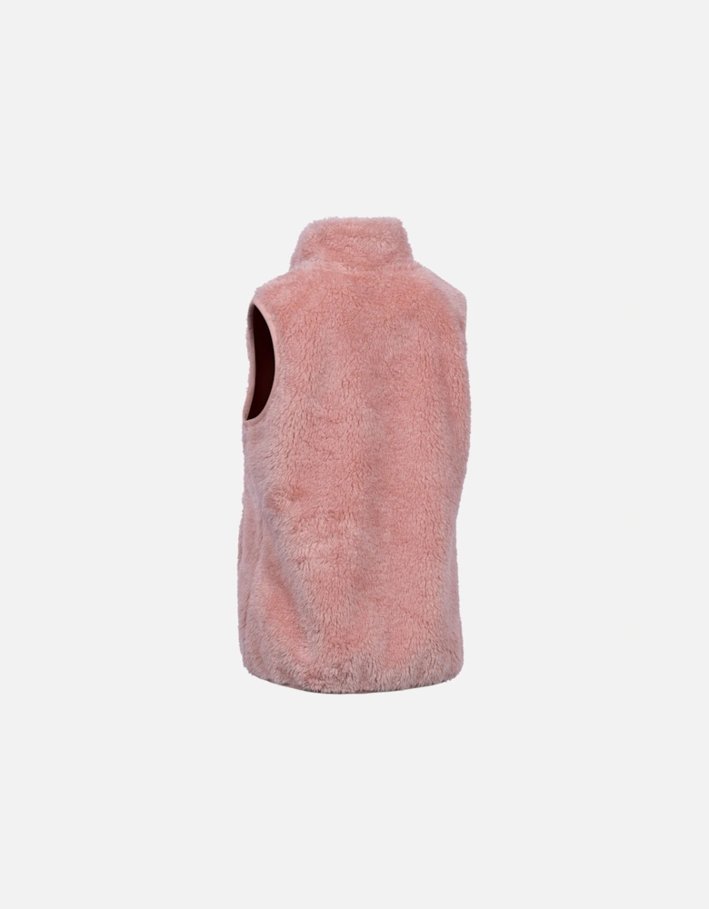 Childrens/Kids Porru Fleece Gilet
