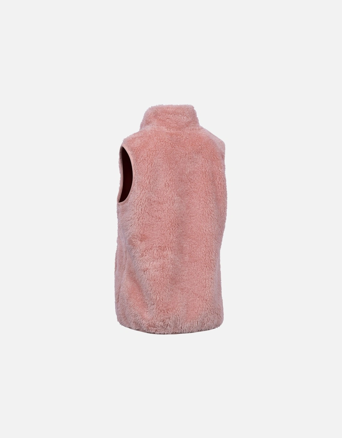 Childrens/Kids Porru Fleece Gilet
