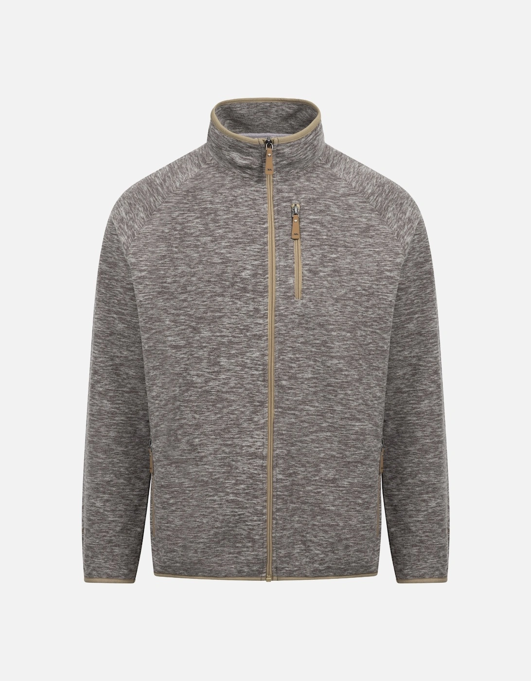 Mens Cochrane AT300 Fleece Jacket, 4 of 3