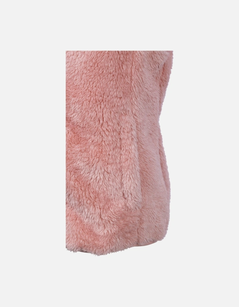 Childrens/Kids Porru Fleece Gilet