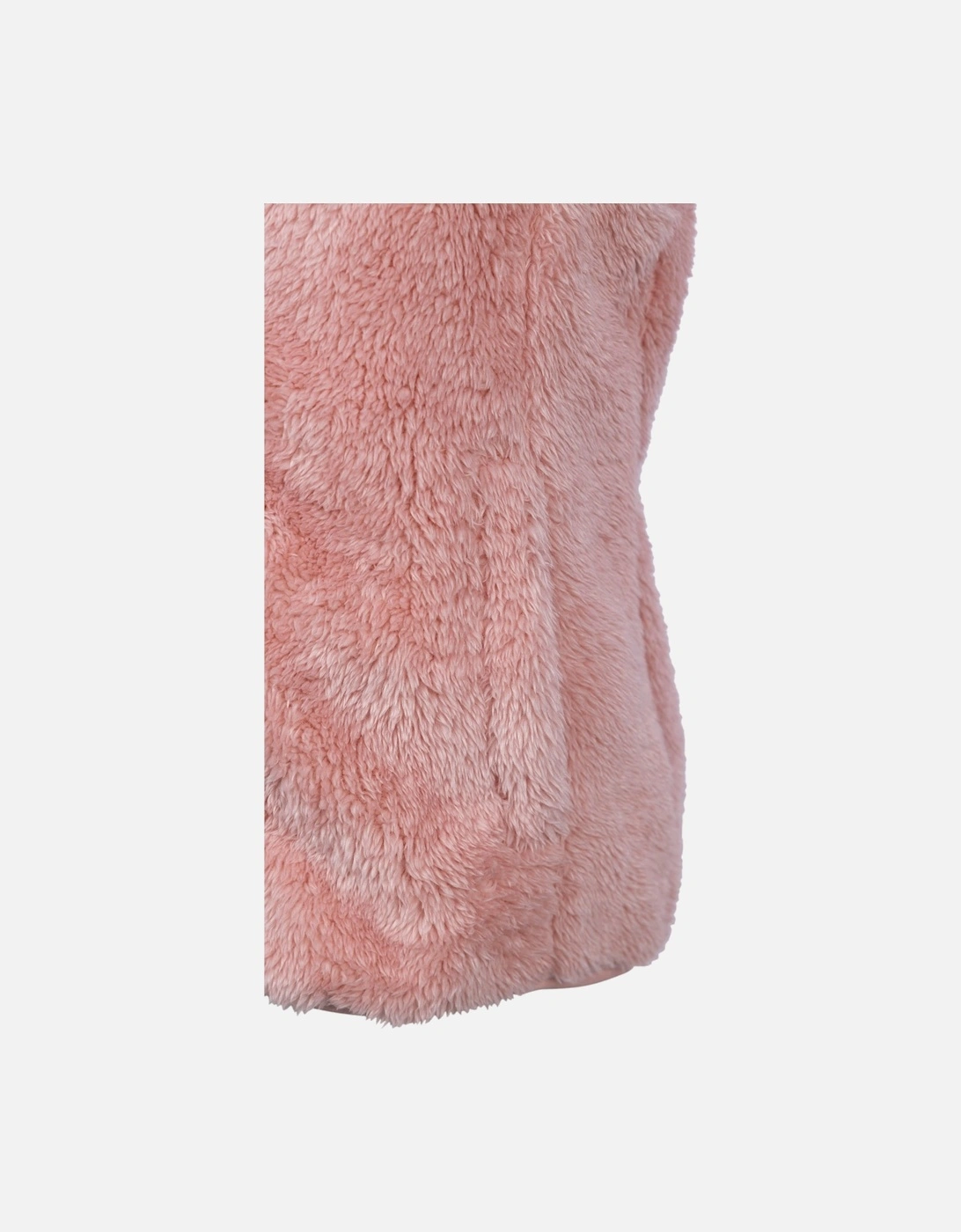 Childrens/Kids Porru Fleece Gilet