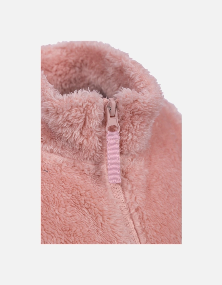 Childrens/Kids Porru Fleece Gilet