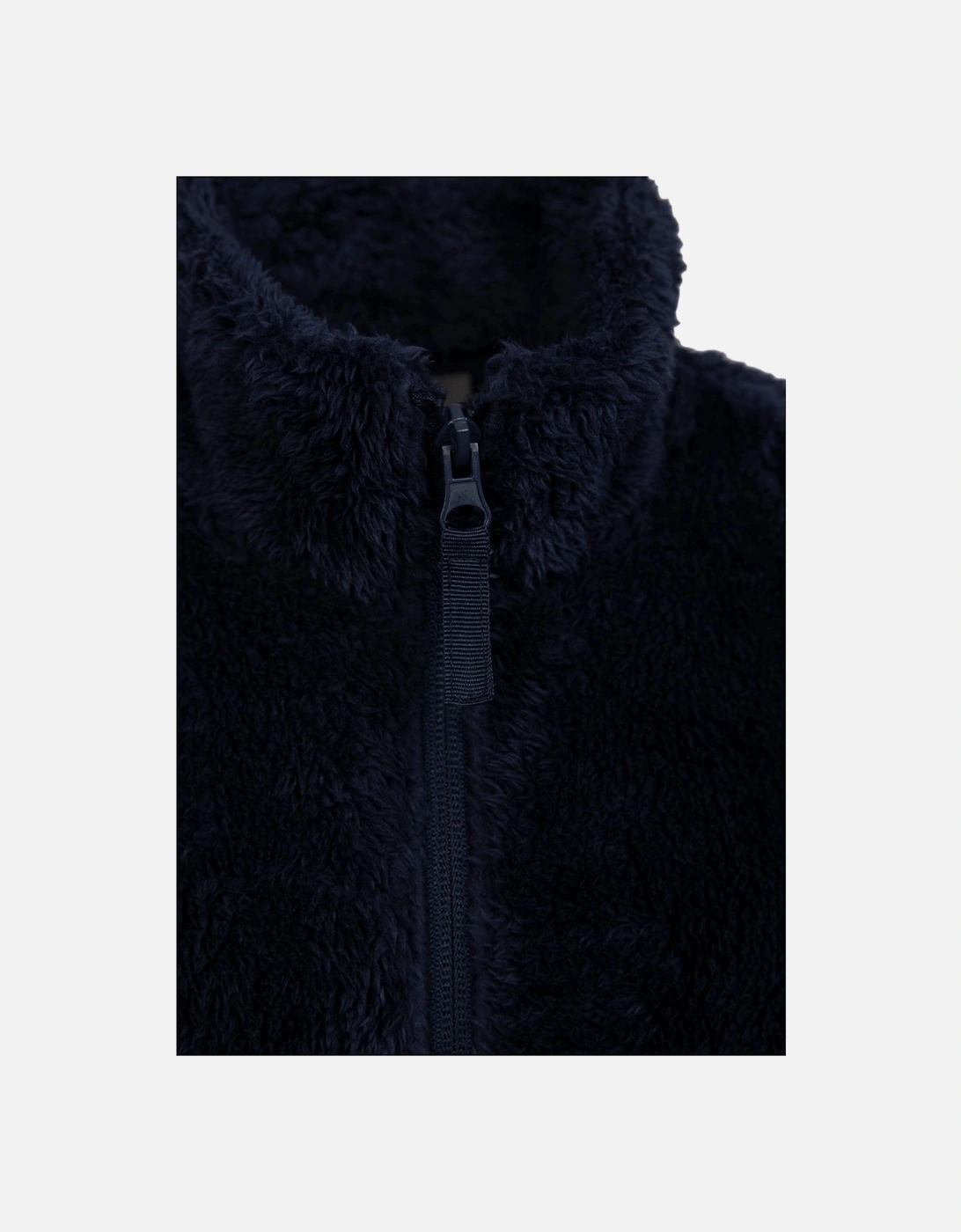 Childrens/Kids Porru Fleece Gilet