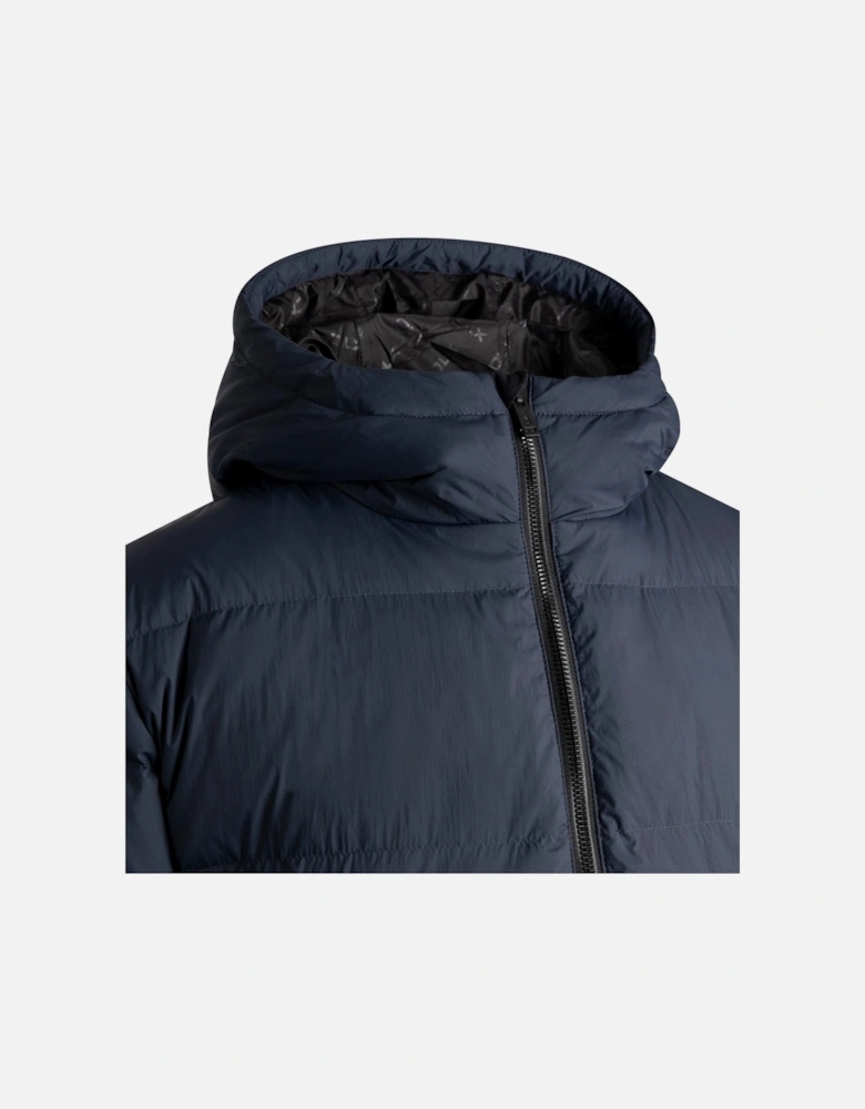 Mens Sergei DLX Down Jacket