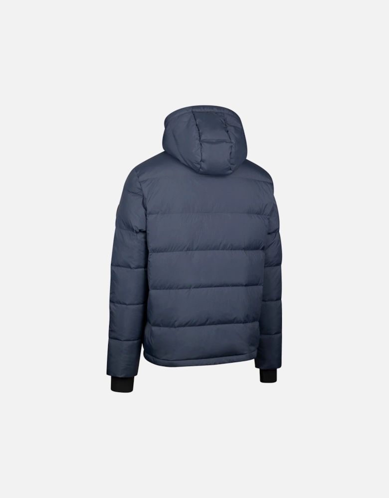 Mens Sergei DLX Down Jacket