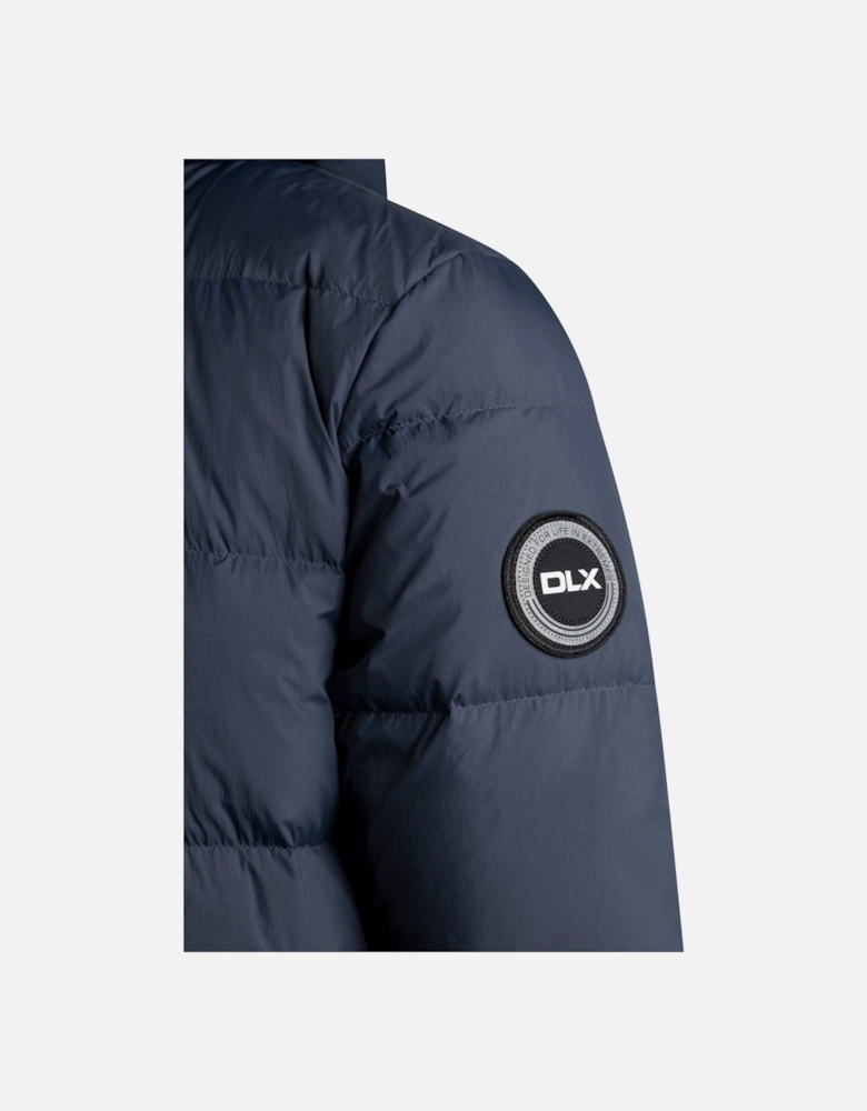 Mens Sergei DLX Down Jacket