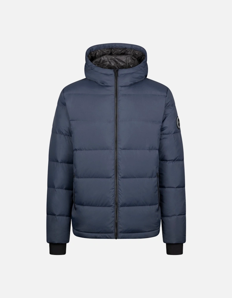Mens Sergei DLX Down Jacket