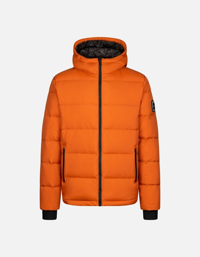 Mens Sergei DLX Down Jacket