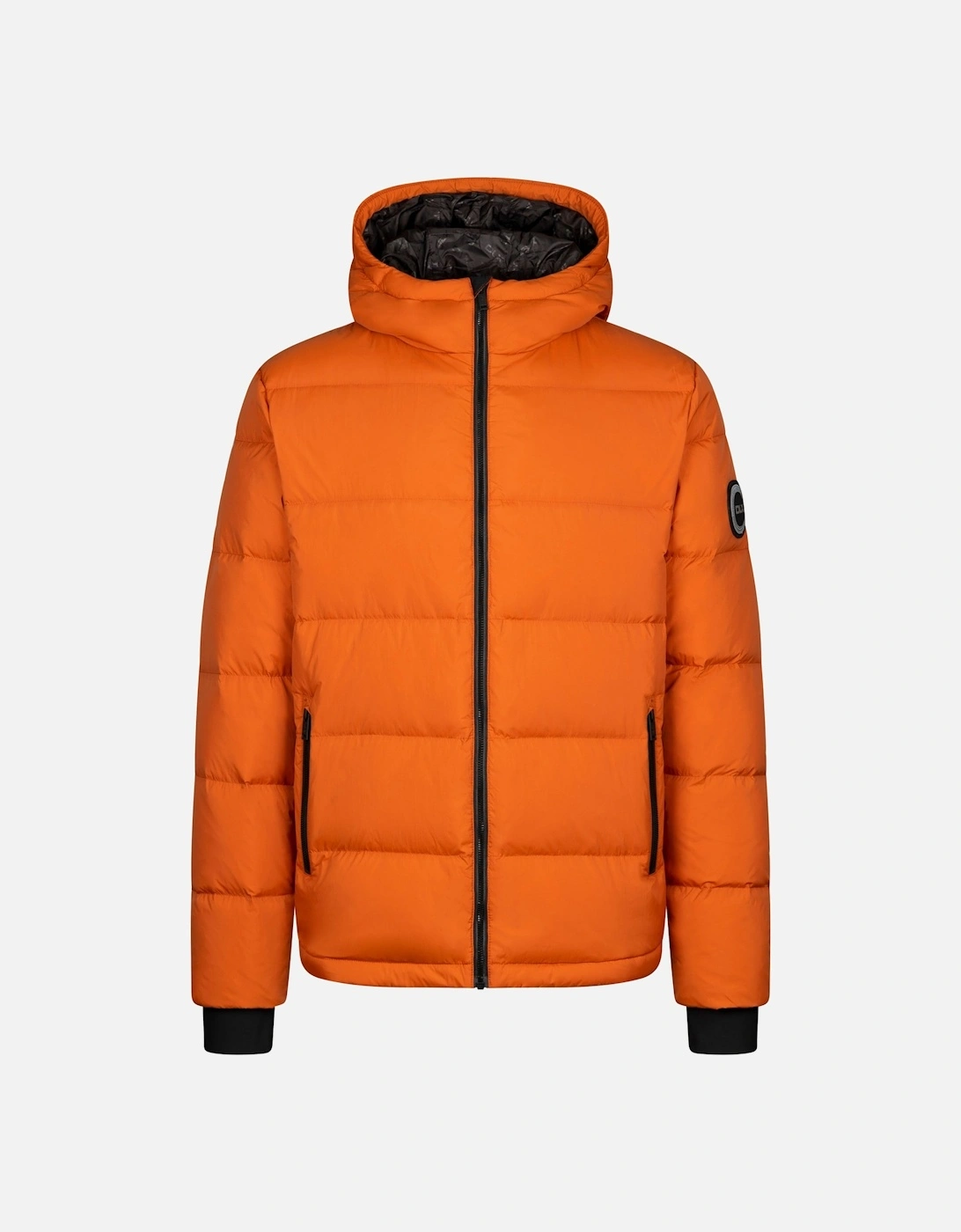 Mens Sergei DLX Down Jacket, 6 of 5