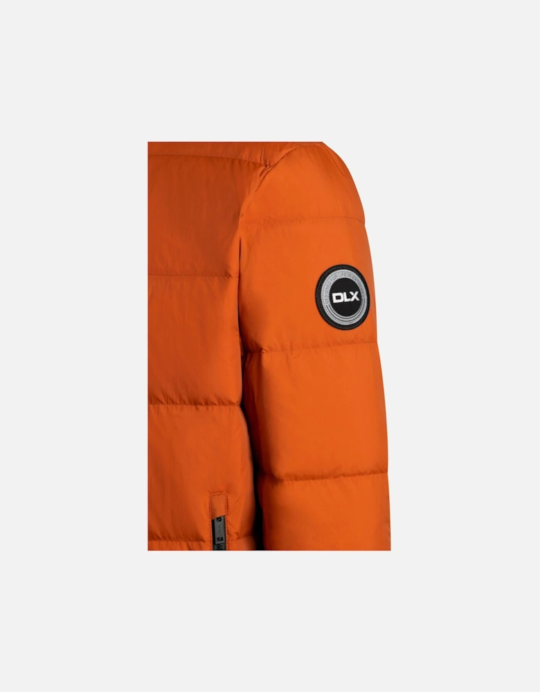Mens Sergei DLX Down Jacket