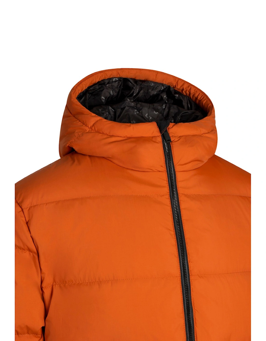 Mens Sergei DLX Down Jacket