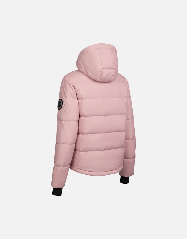 Womens/Ladies Mariana DLX Down Jacket