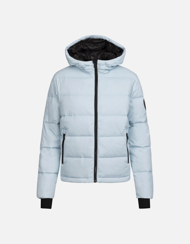 Womens/Ladies Mariana DLX Down Jacket