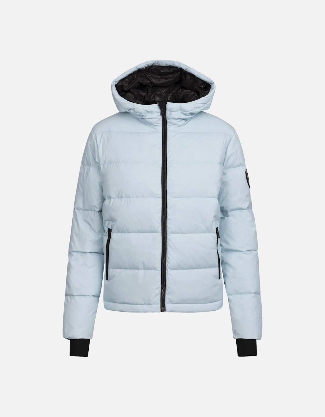 Womens/Ladies Mariana DLX Down Jacket, 5 of 4
